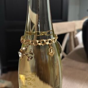 Vintage bracelet unique piece